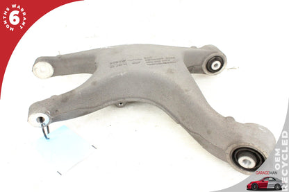 2012-2018 Audi A8 A6 A7 Rear Left Driver Side Lower Control Arm 8R0505311F OEM