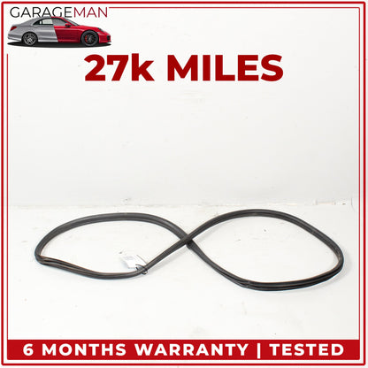2019-2025 BMW M340i G20 Front Left or Right Door Weather Strip Seal 7407373 OEM