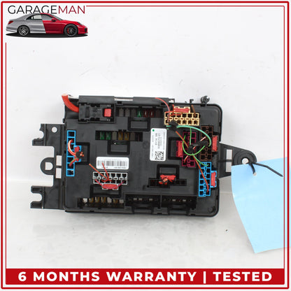 2014-2021 BMW 230i F22 Coupe Rear Fuse Relay Box Module 9389070