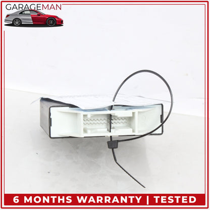 2016-2020 BMW 530e 740i PDC Parking Assist Control Module Unit 9418458 OEM