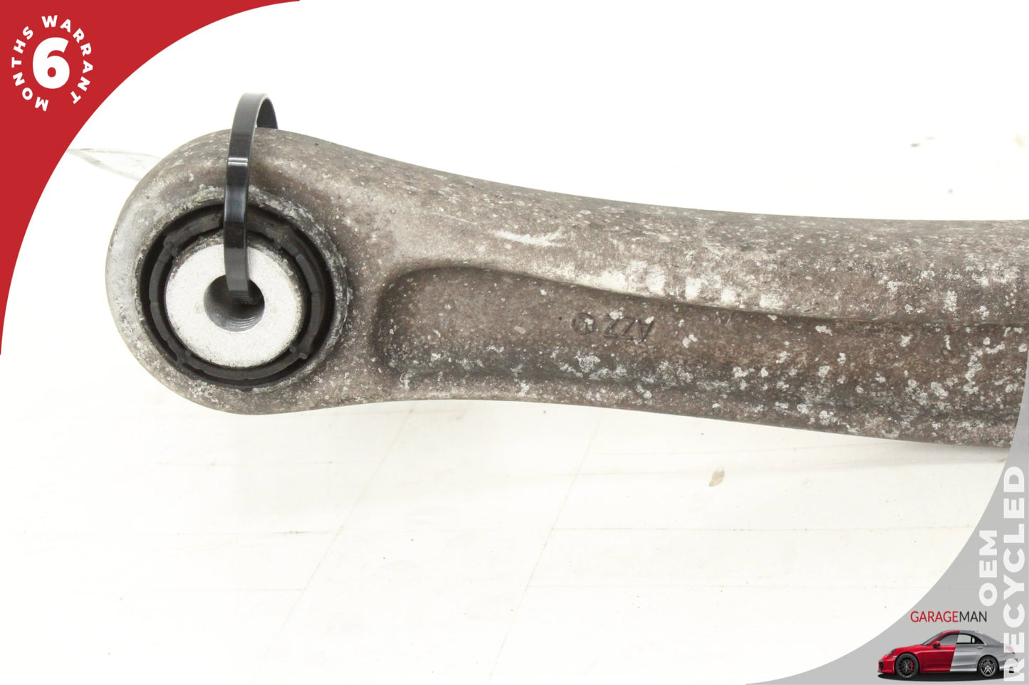 2007-2015 Audi Q7 Rear Left or Right Upper Rearward Control Arm 7L0505376A OEM