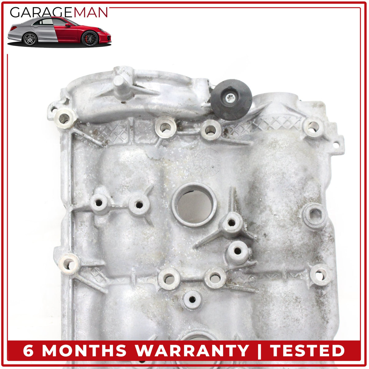 2005-2013 Mercedes W164 ML350 Right Side Cylinder Head Cover 2720161305 OEM