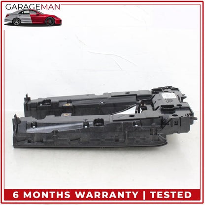 2022-2025 Porsche Macan 95B Center Console Climate Control Panel 95B907426J OEM