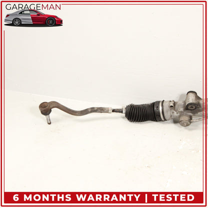 2008-2012 Mercedes W164 ML350 GL450 GL550 Power Steering Rack and Pinion OEM