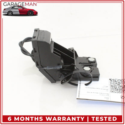 2001-2011 Mercedes W211 E350 CLS550 Trunk Lock Latch Mechanism 1717500085 OEM