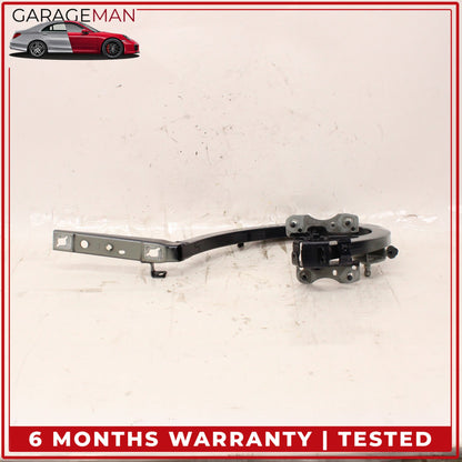 2017-2023 BMW 530e G30 Rear Left and Right Side Trunk Lid Hinge Set of 2 OEM