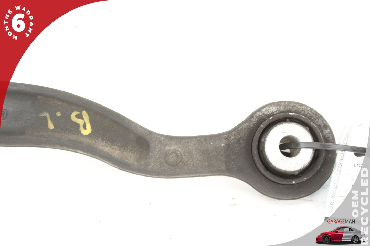2007-2014 Mercedes W221 S550 Rear Left or Right Camber Strut Upper Control Arm