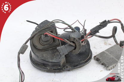 2006-2009 Pontiac Solstice Front Right Side Fog Lamp w/ Turn Signal 15852222 OEM