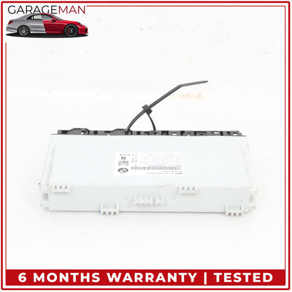 2012-2019 BMW 650i F06 Front Left or Right Side Seat Control Module 9280918 OEM