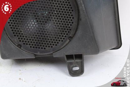 2007-2012 Mercedes X164 GL450 Rear Subwoofer Speaker Harmon Kardon 1648203502