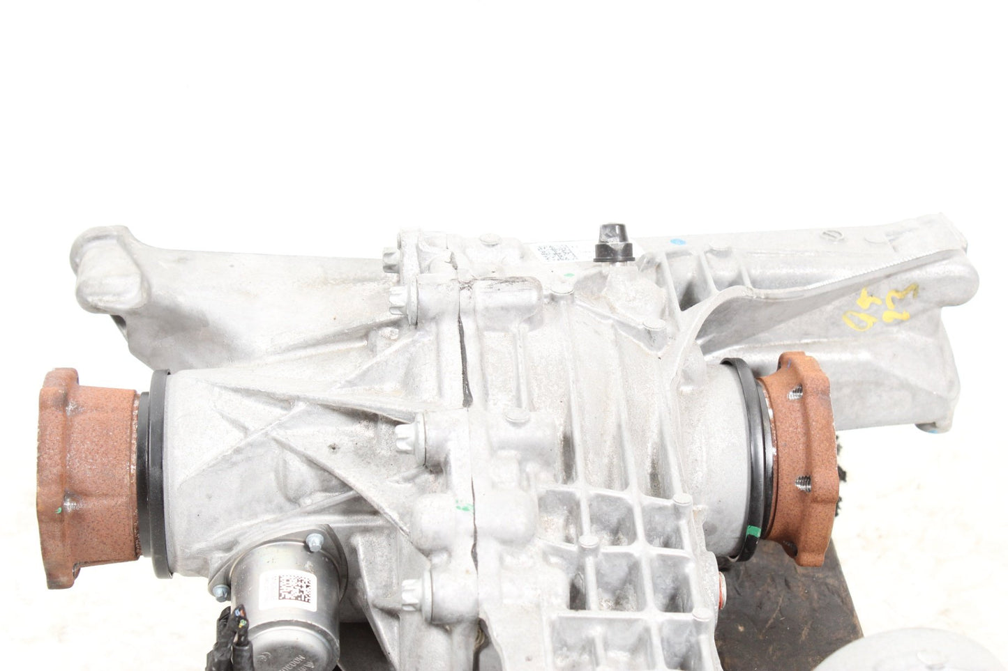 2018-2025 Audi Q5 Rear Differential Carrier 0B0500043