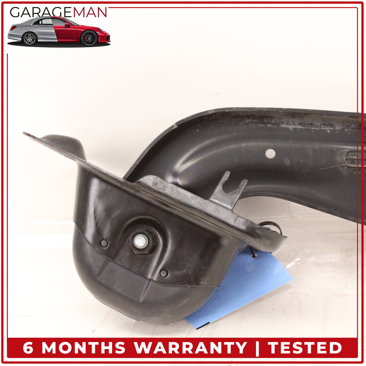 2015-2023 Audi TTS 8S AWD Rear Left Side Trailing Control Arm 5QF505225C OEM