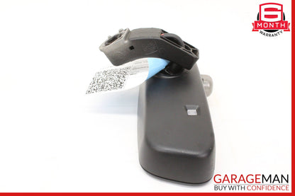 2008-2013 BMW 128i Front Upper Windshield Auto Dim Rear View Mirror 9166264 OEM