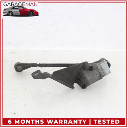2010-2012 Range Rover L322 Front Side Suspension Level Hight Sensor Set OEM