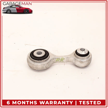 2009-2019 BMW 650i F13 Rear Right Passenger Side Lower Control Arm Set of 4 OEM