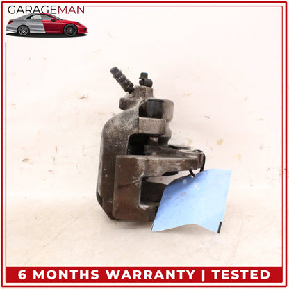 2009-2017 BMW 740i F01 Rear Left and Right Side Brake Caliper Set 6786831 OEM