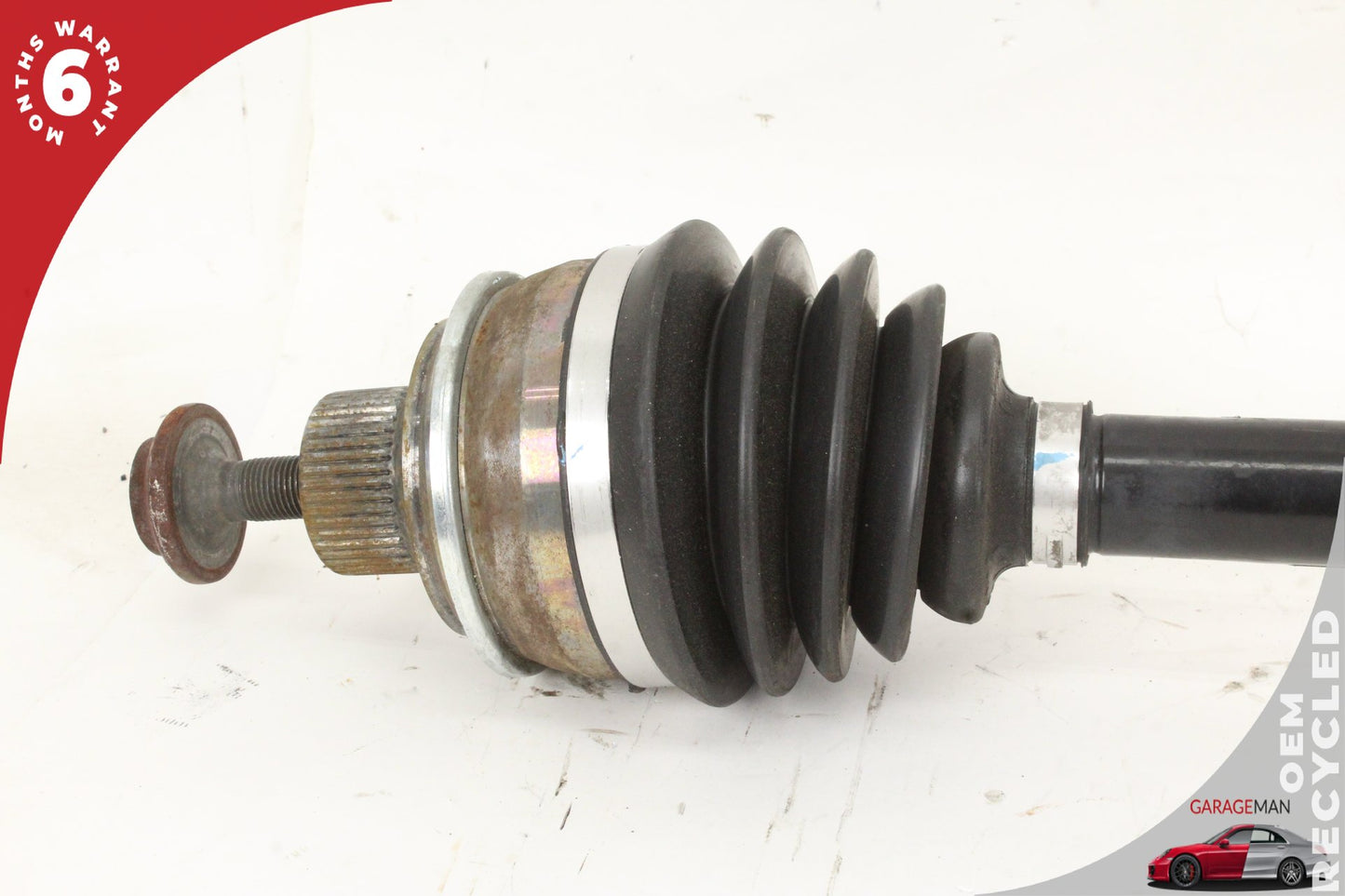 2018-2025 Audi Q5 Front Left or Front Right Side CV Axle 80A407271E OEM
