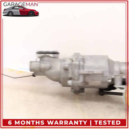 2015-2023 Mercedes W205 C300 GLC300 M274 Engine Water Pump 2742000701 OEM