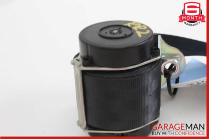 2010-2016 Land Rover LR4 SUV Right Rear 2nd Row Seat Belt 603011500G Genuine