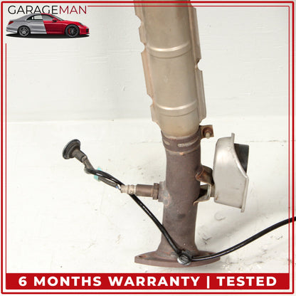 2001-2006 Lexus LS430 XF30 Sedan Front Exhaust Manifold Y Pipe 1741050390 OEM