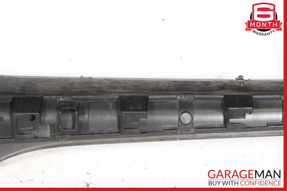 2013-2015 Smart Fortwo 451 Right Side Skirt Rocker Panel 4516900626 OEM