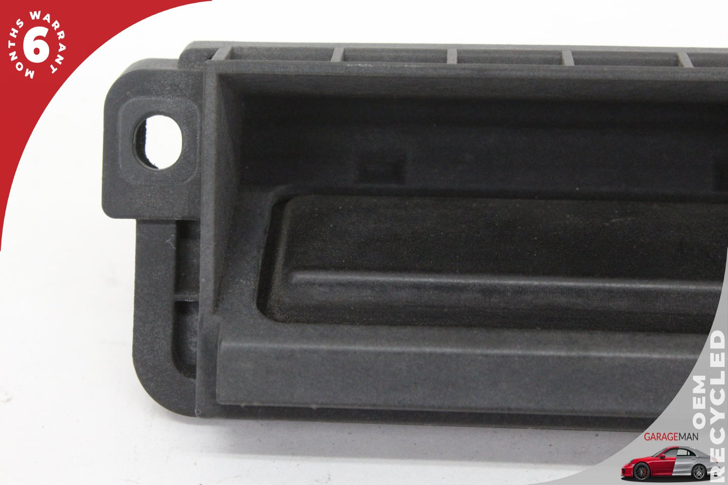 2007-2014 Mercedes W221 S550 S600 Trunk Lid Unlock Release Handle 2217500893 OEM