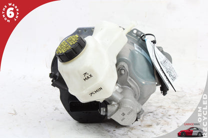2022-2024 Audi A3 / A3 Quattro Sedan Power Brake Booster Cylinder 5WB614105 OEM