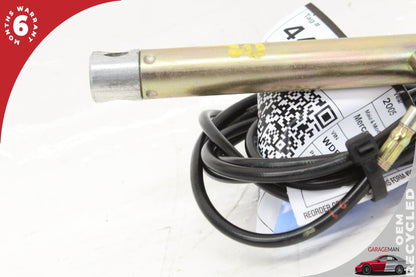 2003-2012 Mercedes R230 SL500 Left Side Load Assist Cylinder 2308001472 OEM