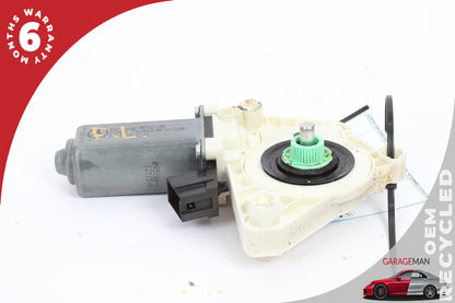 2007-2013 Mercedes W221 S550 Front Left Window Regulator Motor 2218202742 OEM