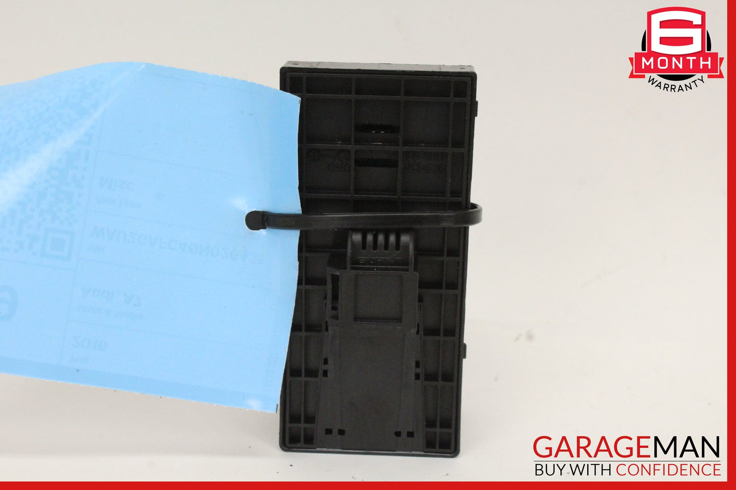 2012-2018 Audi A7 Front Left Side Master Window Control Switch 4G0959851 OEM