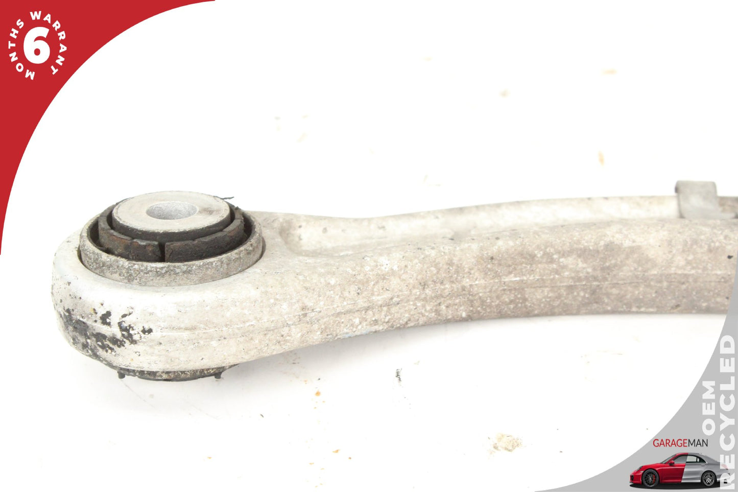 2007-2015 Audi Q7 Rear Left or Right Upper Forward Control Arm 7L0505375A OEM