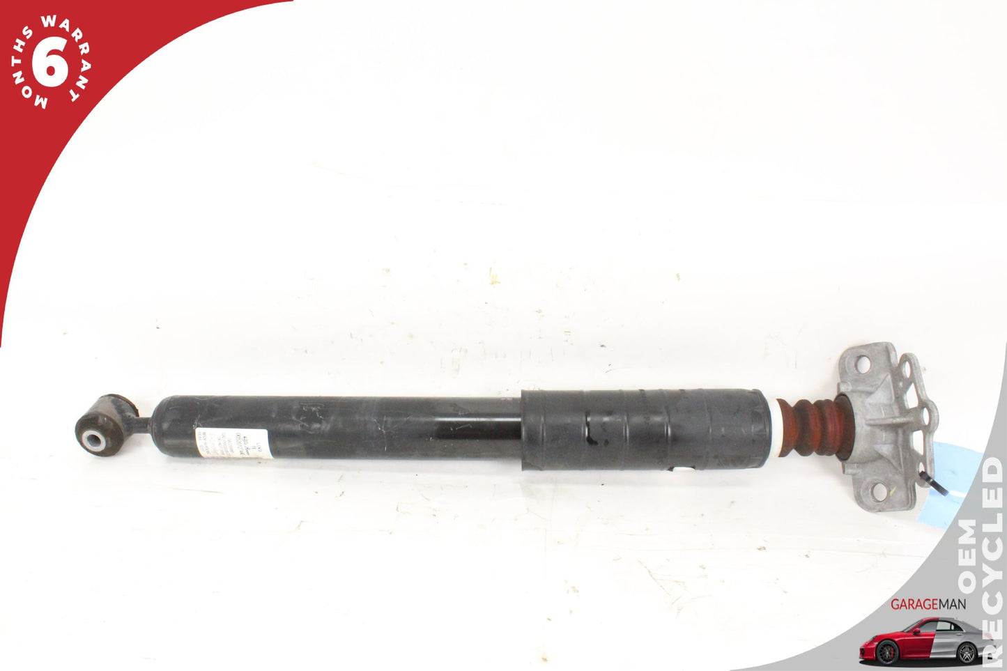 2015-2020 Fiat 500L Rear Left and Right Side Shock Strut Absorber 520127440 OEM
