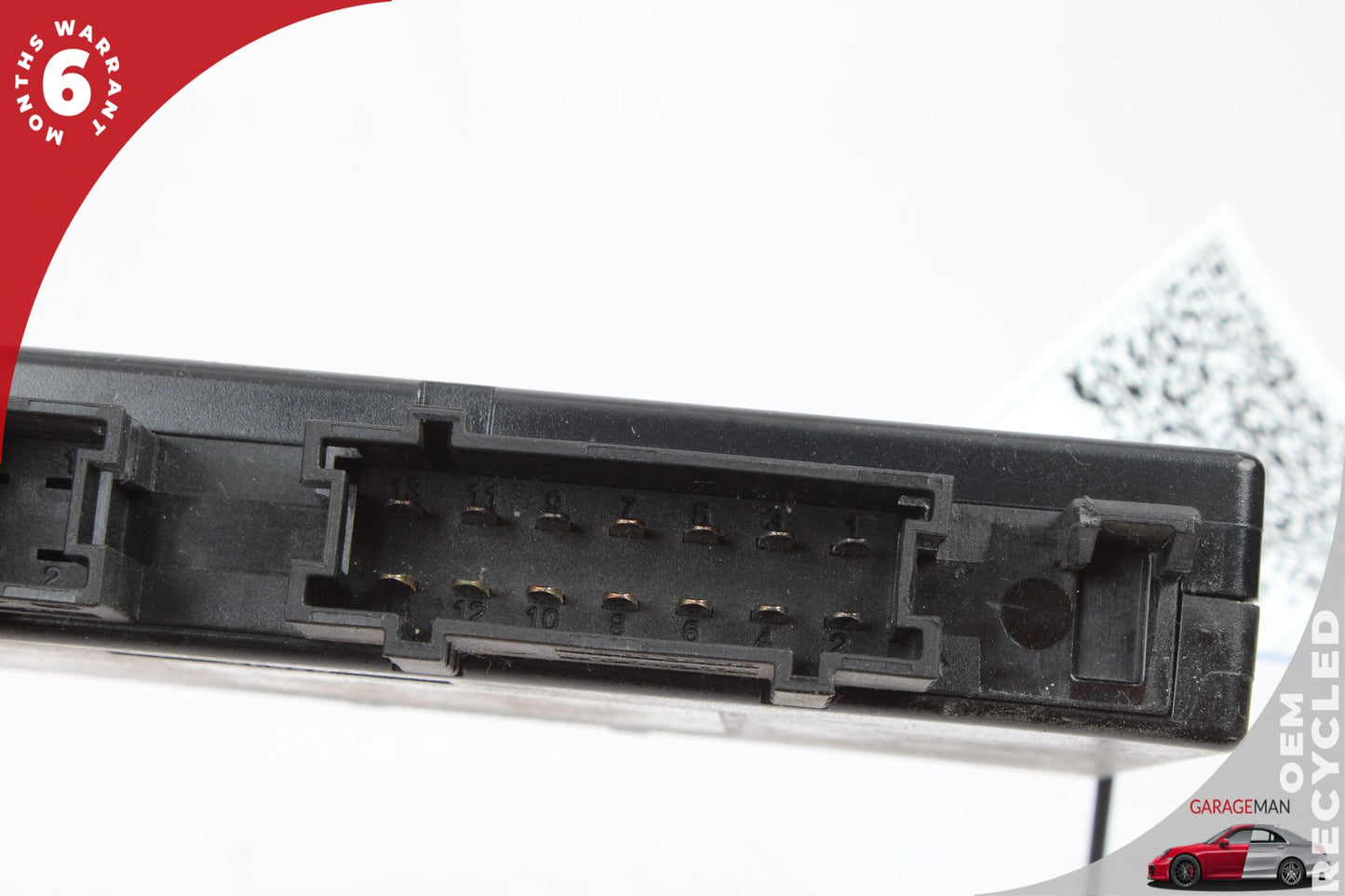 2008-2020 Mercedes-Benz E400 W207 Coupe Front Right Seat Control Module 1729007003 Genuine