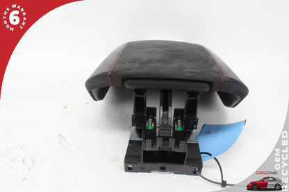 11-14 Porsche Cayenne 92A SUV Front Center Console Armrest Arm Rest 95855320703