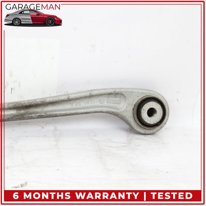 2014-2020 Mercedes W222 S550e Rear Left Side Lower Trailing Control Arm OEM