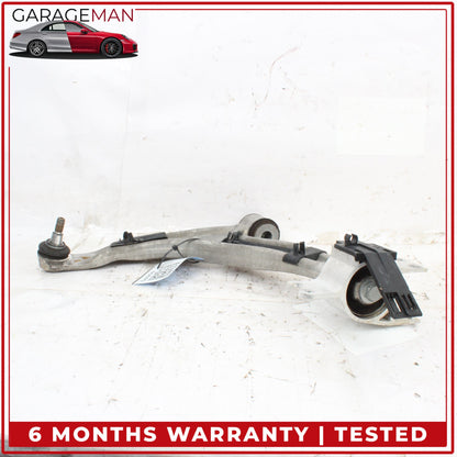 2014-2019 Mercedes W242 B Electric Drive Front Left Side Lower Control Arm OEM