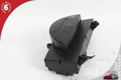 2003-2009 Mercedes W219 CLS550 Air Suspension Control Switch 2118217158 OEM