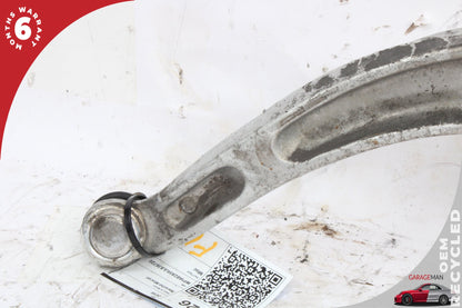 2015-2024 Porsche Macan 95B Front Left Side Wishbone Control Arm 4G0407695 OEM