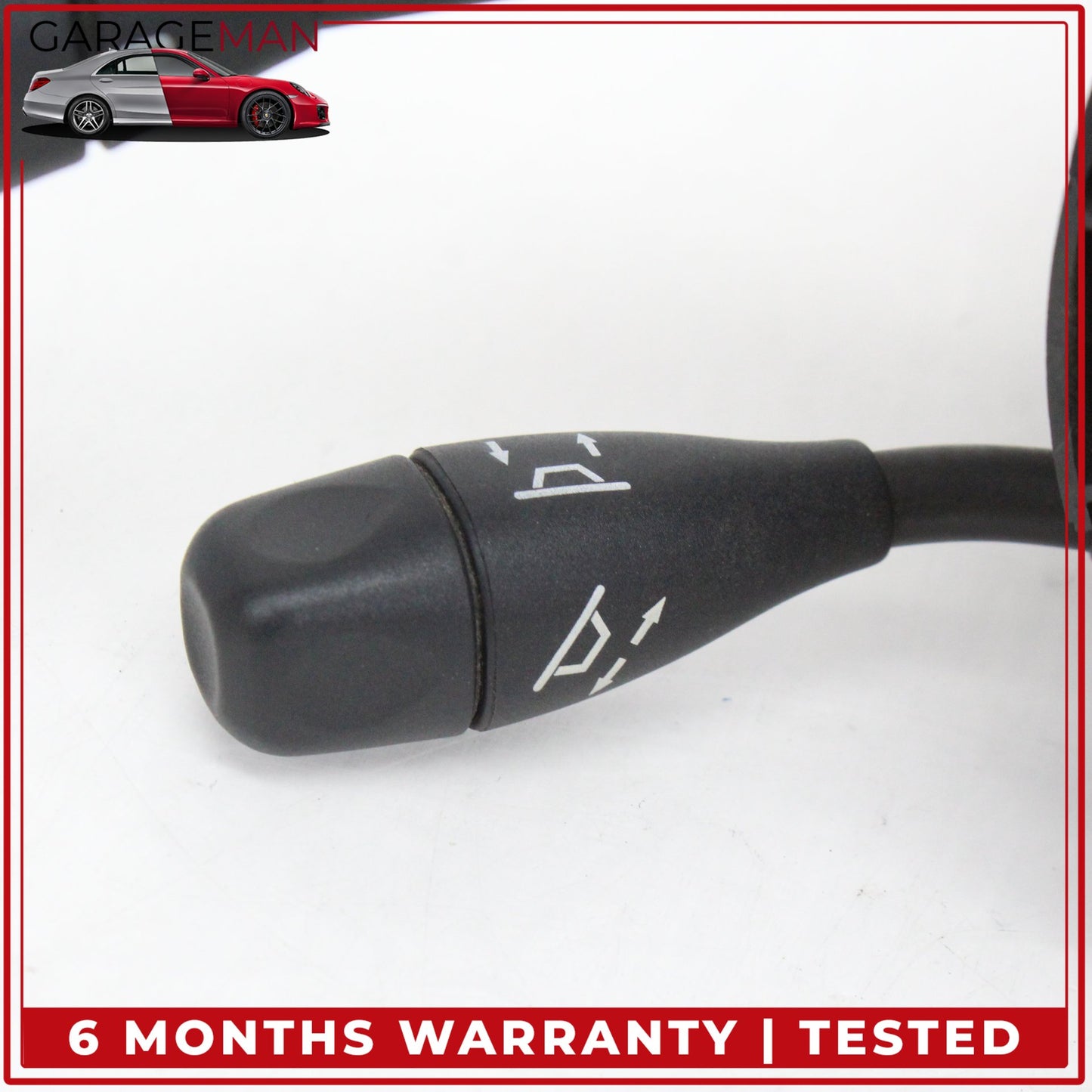 2006-2011 Mercedes-Benz E350 W211 Sedan Steering Column Adjustment Control Switch 1715401245 OEM