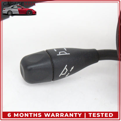 2006-2011 Mercedes-Benz E350 W211 Sedan Steering Column Adjustment Control Switch 1715401245 OEM
