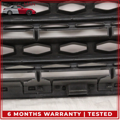 2014-2016 Land Rover LR4 L319 SUV Front Radiator Grille LR051298 OEM