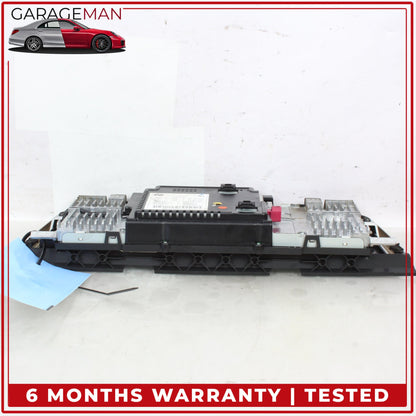 2012-2018 BMW 650i F13 Front Center Dash Display Screen Monitor CIC 9247874 OEM