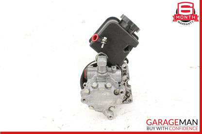 1997-2005 Mercedes-Benz ML320 W163 Power Steering Pump 0004600183