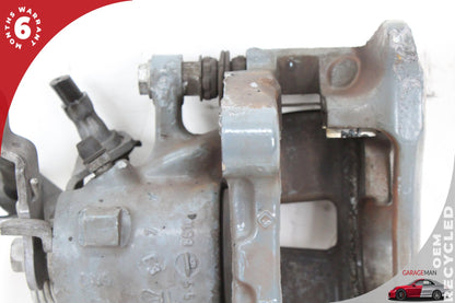 2008-2015 Audi TT 8J Rear Left and Right Side Brake Caliper Set 1K0615423N OEM