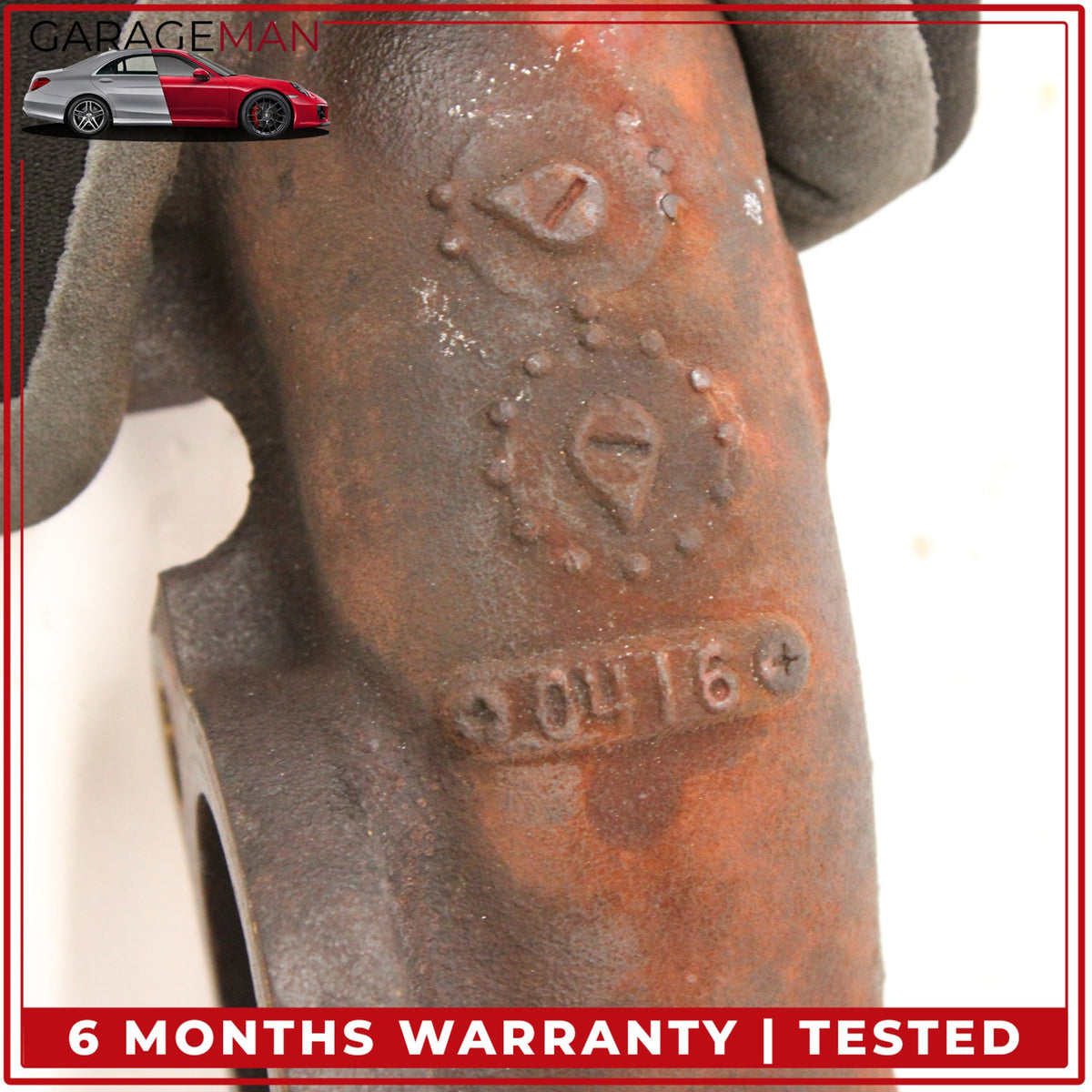 2016-2021 LR Range Rover Sport L494 L405 Left Exhaust Manifold FPLA9431AB OEM