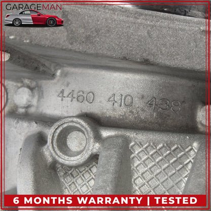 2023-2025 BMW X2 U10 AWD 2.0L Transfer Case 9845634 OEM