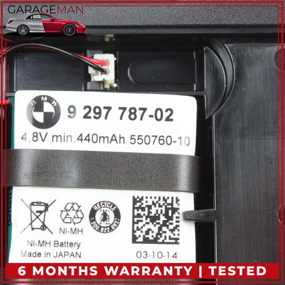 2014-2021 BMW i3 I01 Hybrid Communication Control Module Unit 9297787 OEM