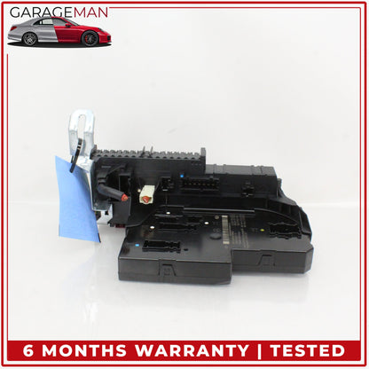 2012-2014 Mercedes W204 C250 C300 Rear Fuse Relay Box Module 2049060205 OEM