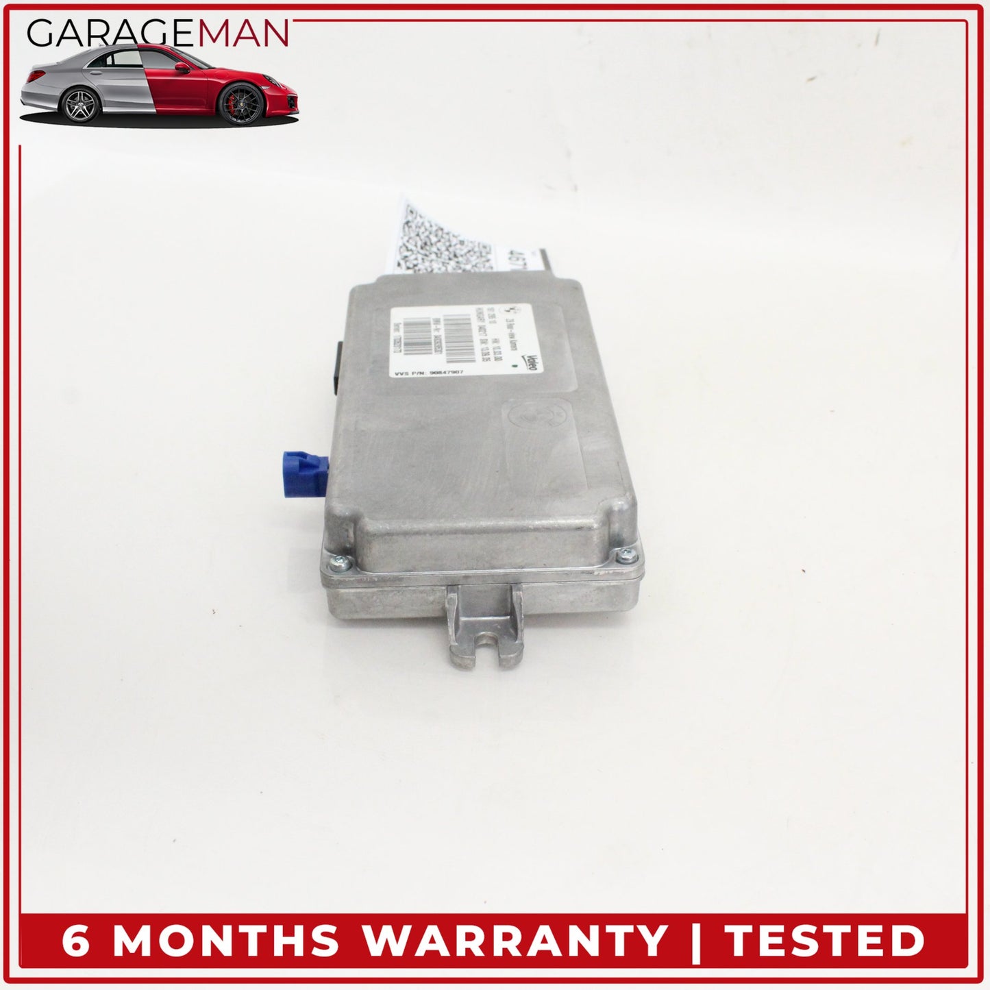 2014-2020 BMW 430i Rear View Backup Camera Control Module Unit 04939395301 OEM