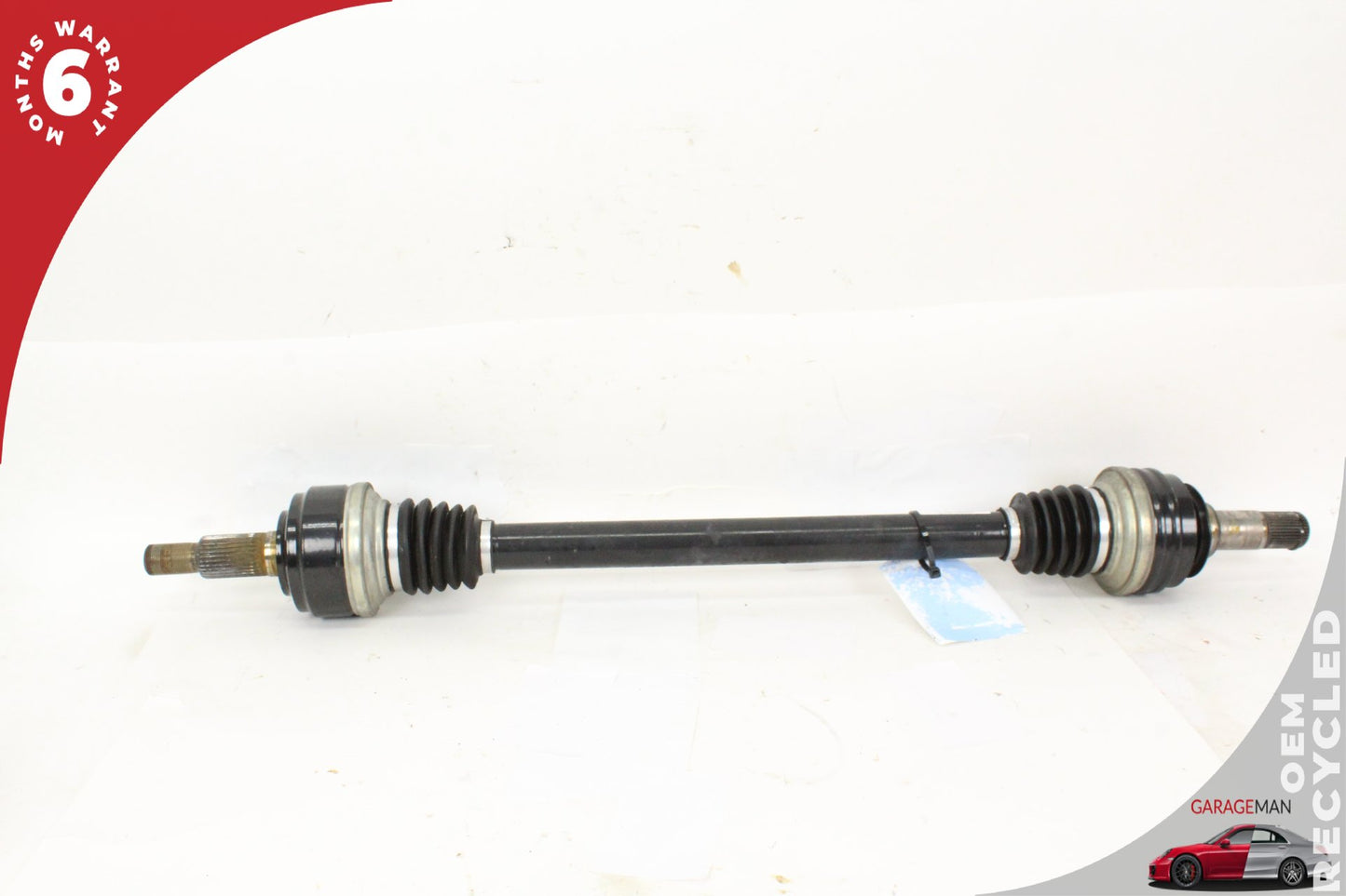 2011-2018 Porsche Cayenne 958 Rear Right or Left Side Axle CV Shaft OEM